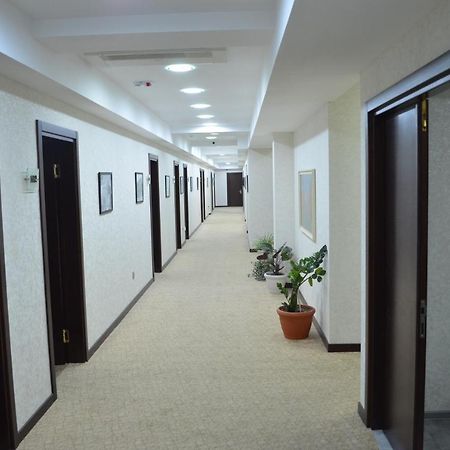 Anas Guest House Baku Exteriör bild