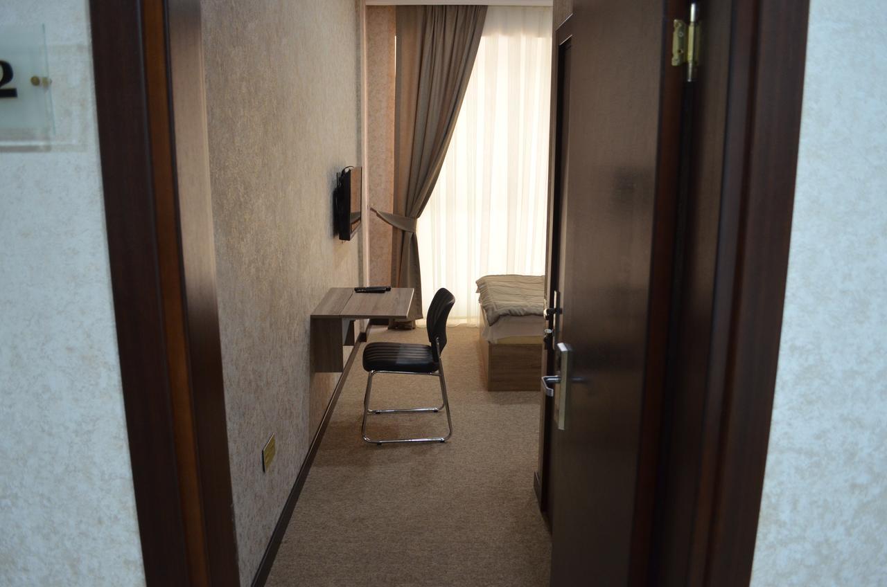Anas Guest House Baku Exteriör bild