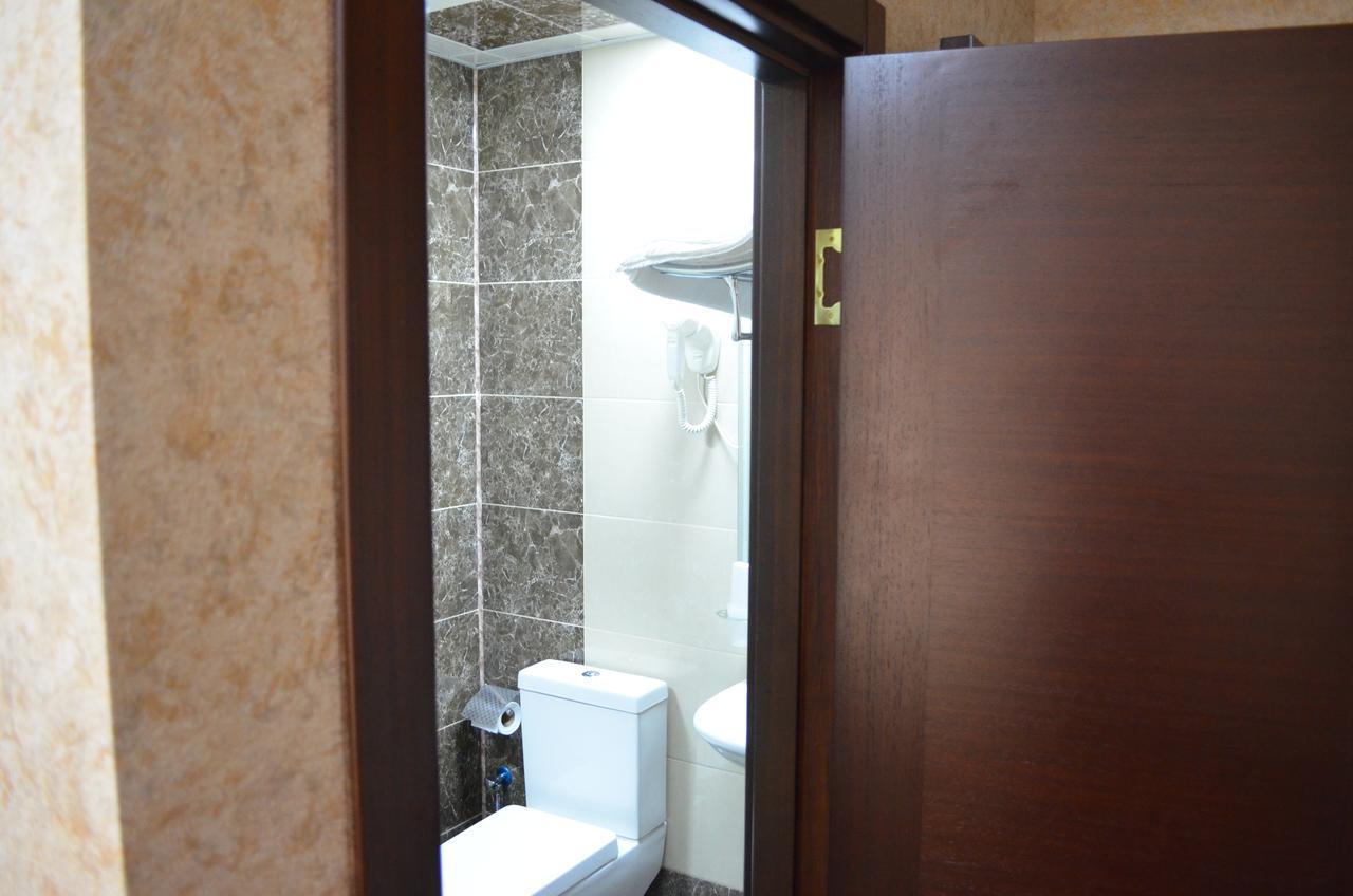 Anas Guest House Baku Exteriör bild