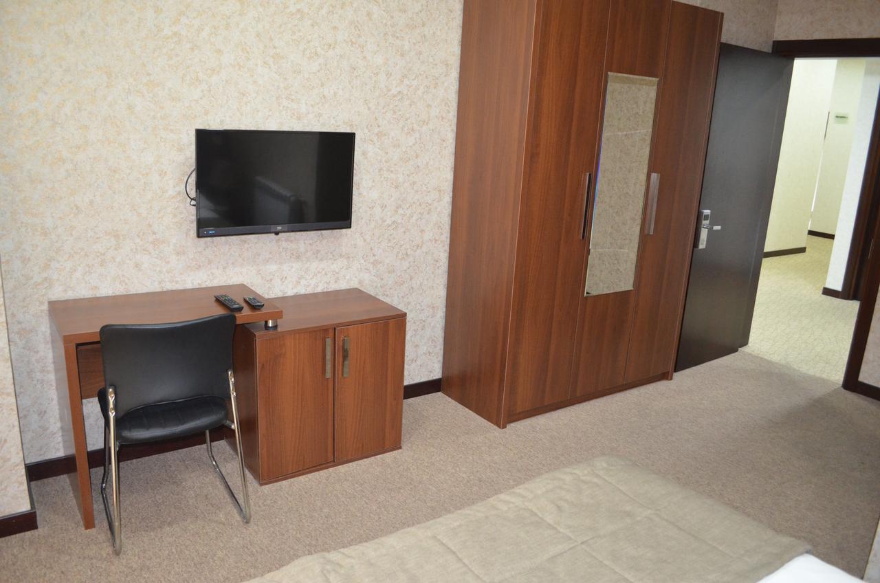 Anas Guest House Baku Exteriör bild