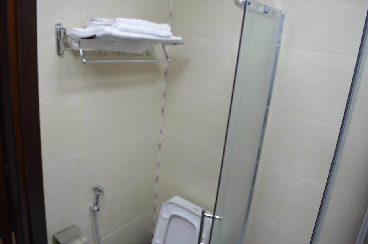 Anas Guest House Baku Exteriör bild