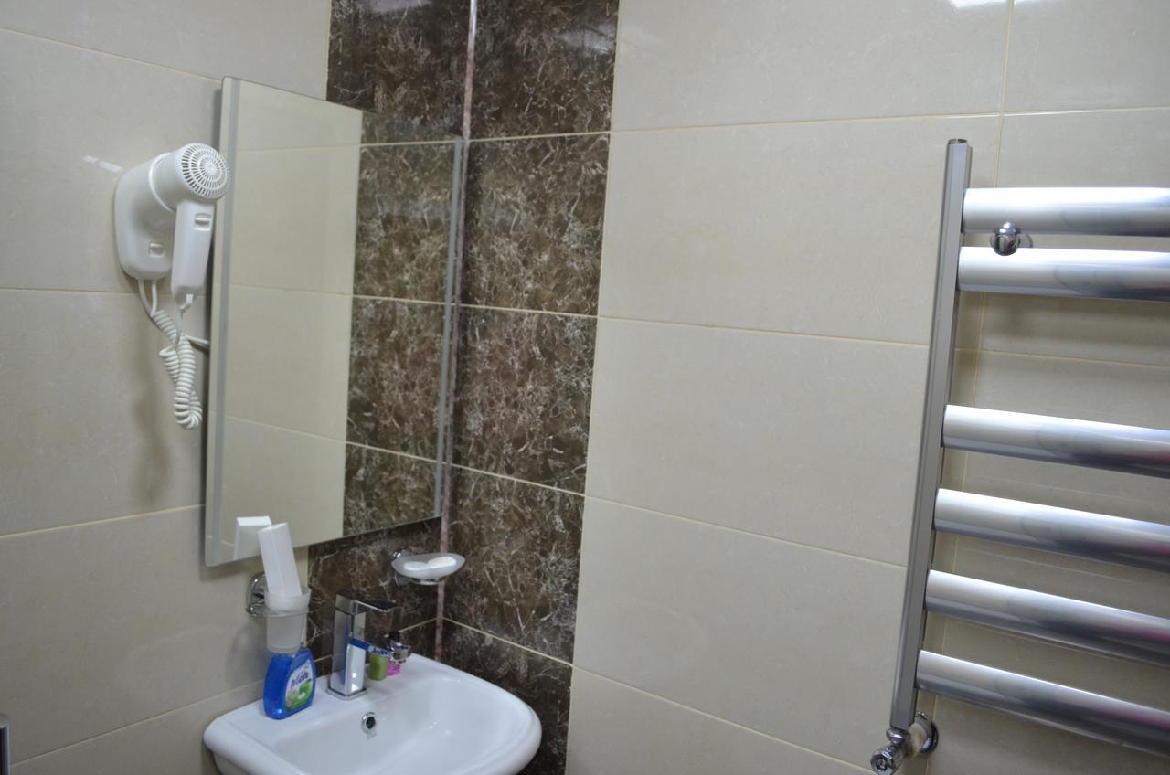 Anas Guest House Baku Exteriör bild