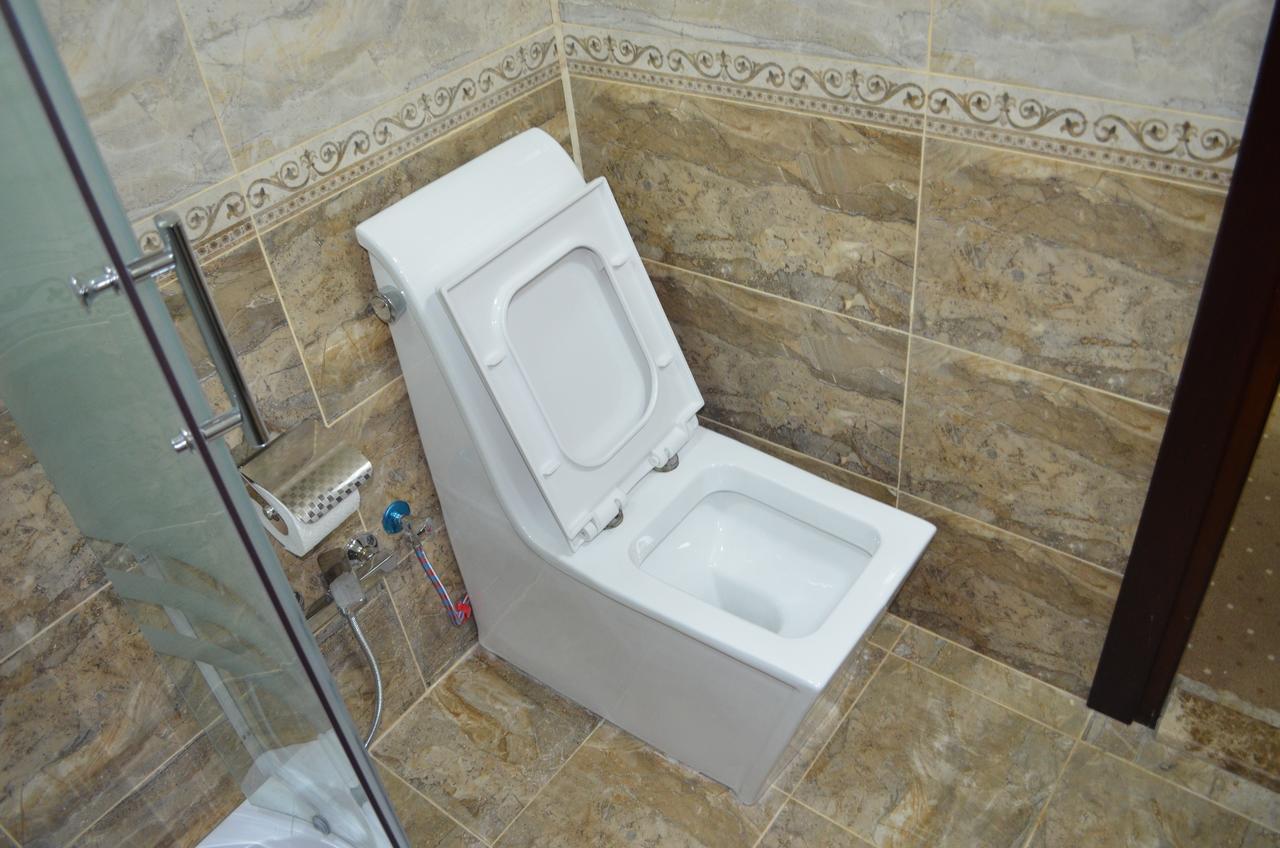 Anas Guest House Baku Exteriör bild