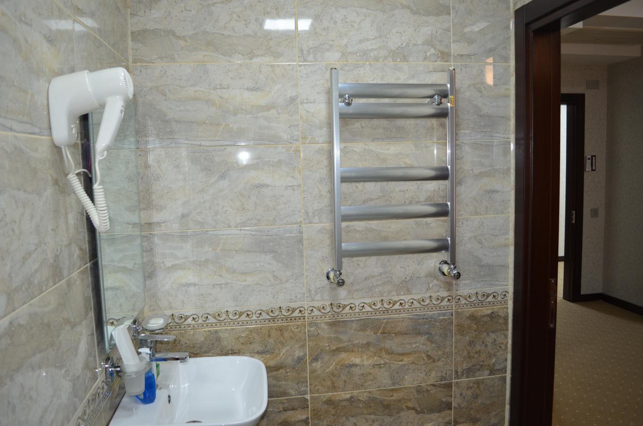 Anas Guest House Baku Exteriör bild