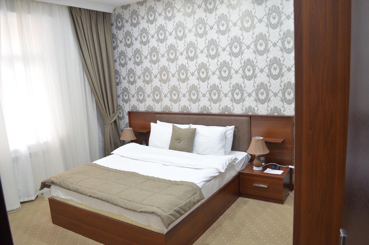 Anas Guest House Baku Exteriör bild