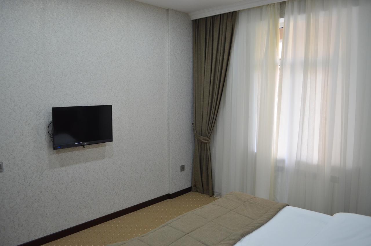 Anas Guest House Baku Exteriör bild