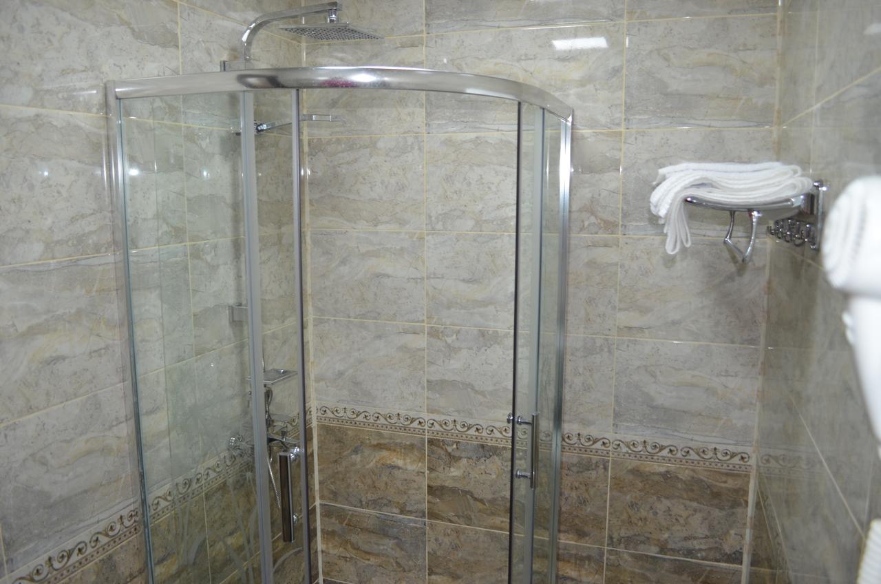 Anas Guest House Baku Exteriör bild