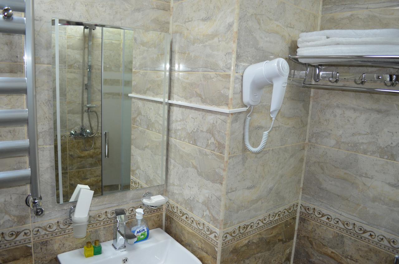 Anas Guest House Baku Exteriör bild