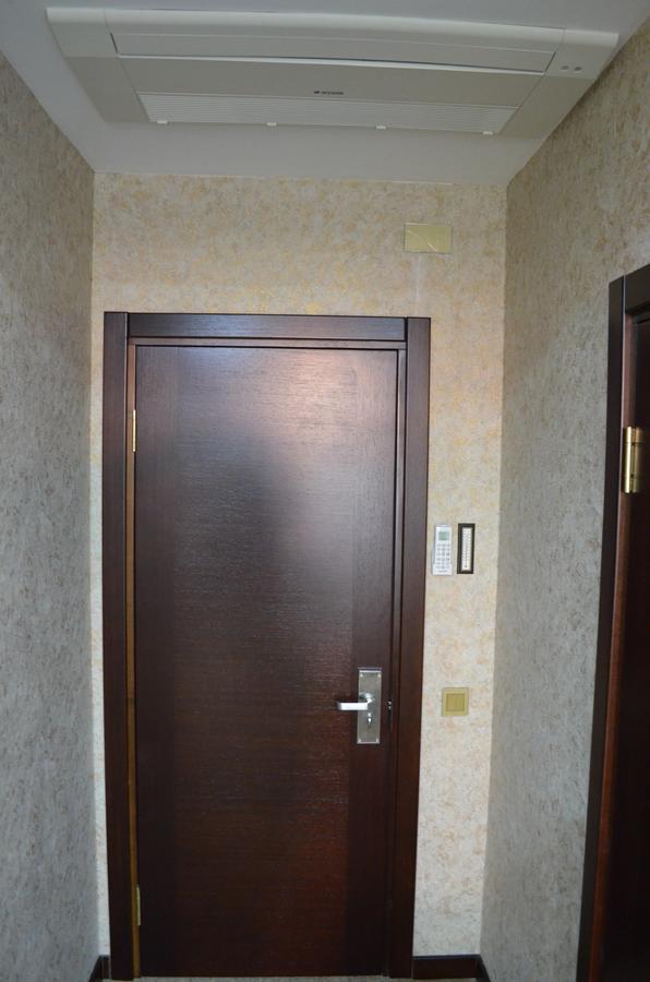 Anas Guest House Baku Exteriör bild
